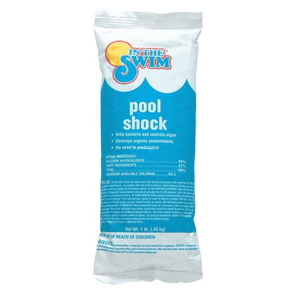 5 Best Pool Shock Treatments to Keep Your Pool Water Clean ByRossi