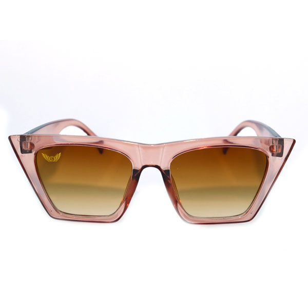 Pretty Girls Cateye Shades Shari Dionne Luxury Collection