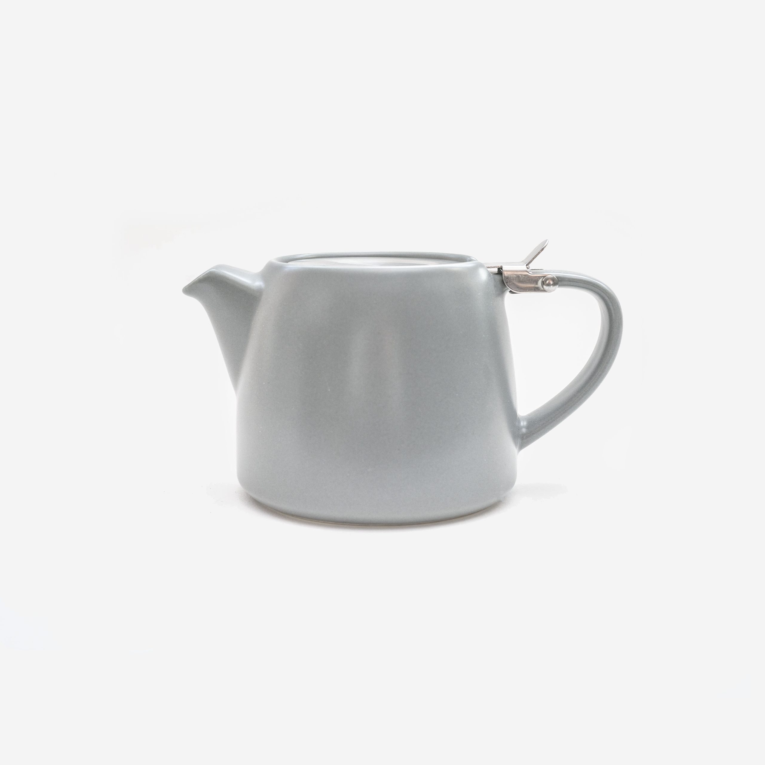 Grey Tea Pot SIPS