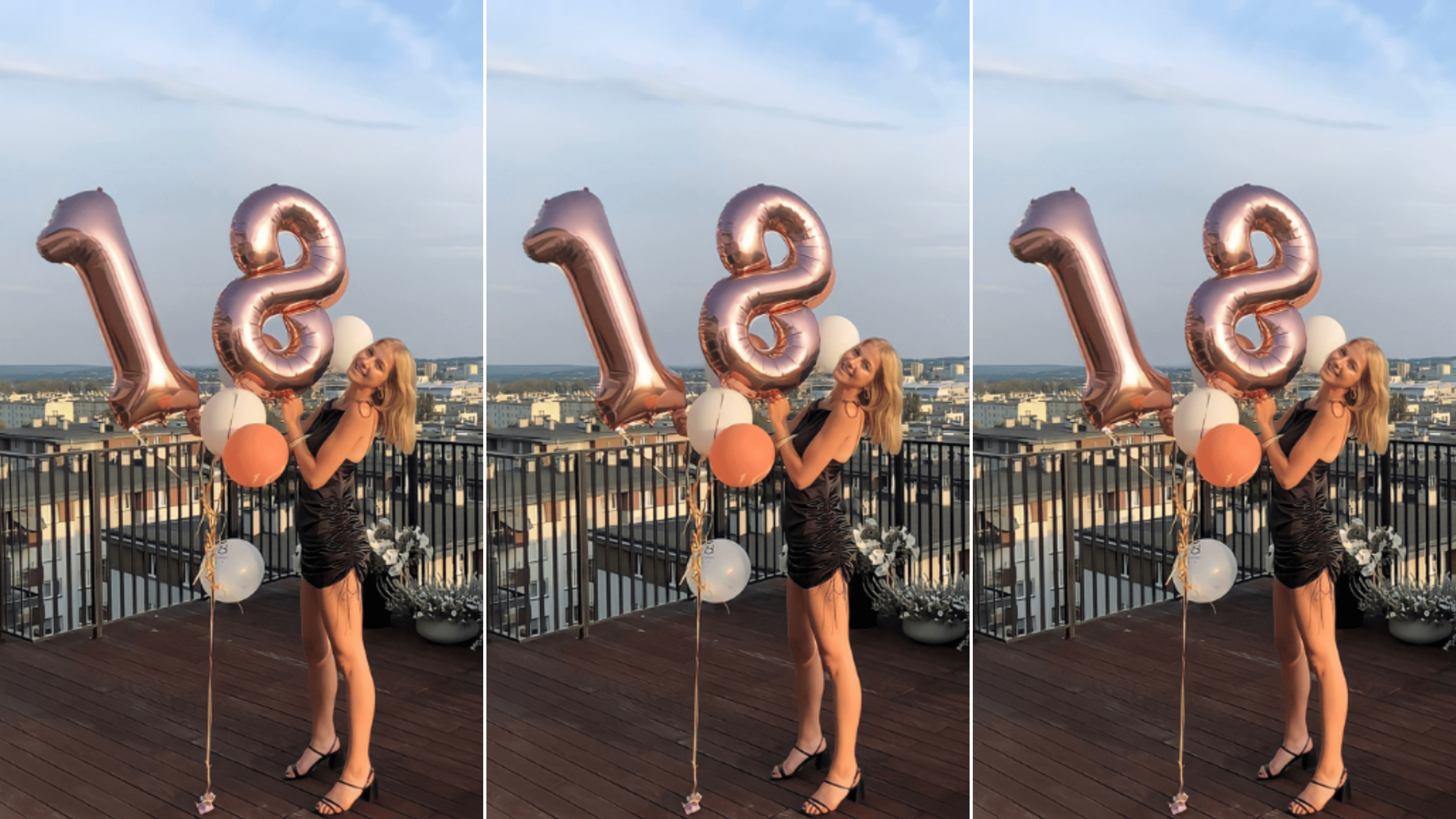 Birthday Theme Ideas For An 18th Birthday Party LoveToKnow, 56 OFF