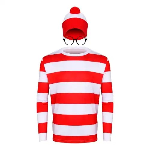 36 Insanely Good Halloween Costumes for Guys By Sophia Lee