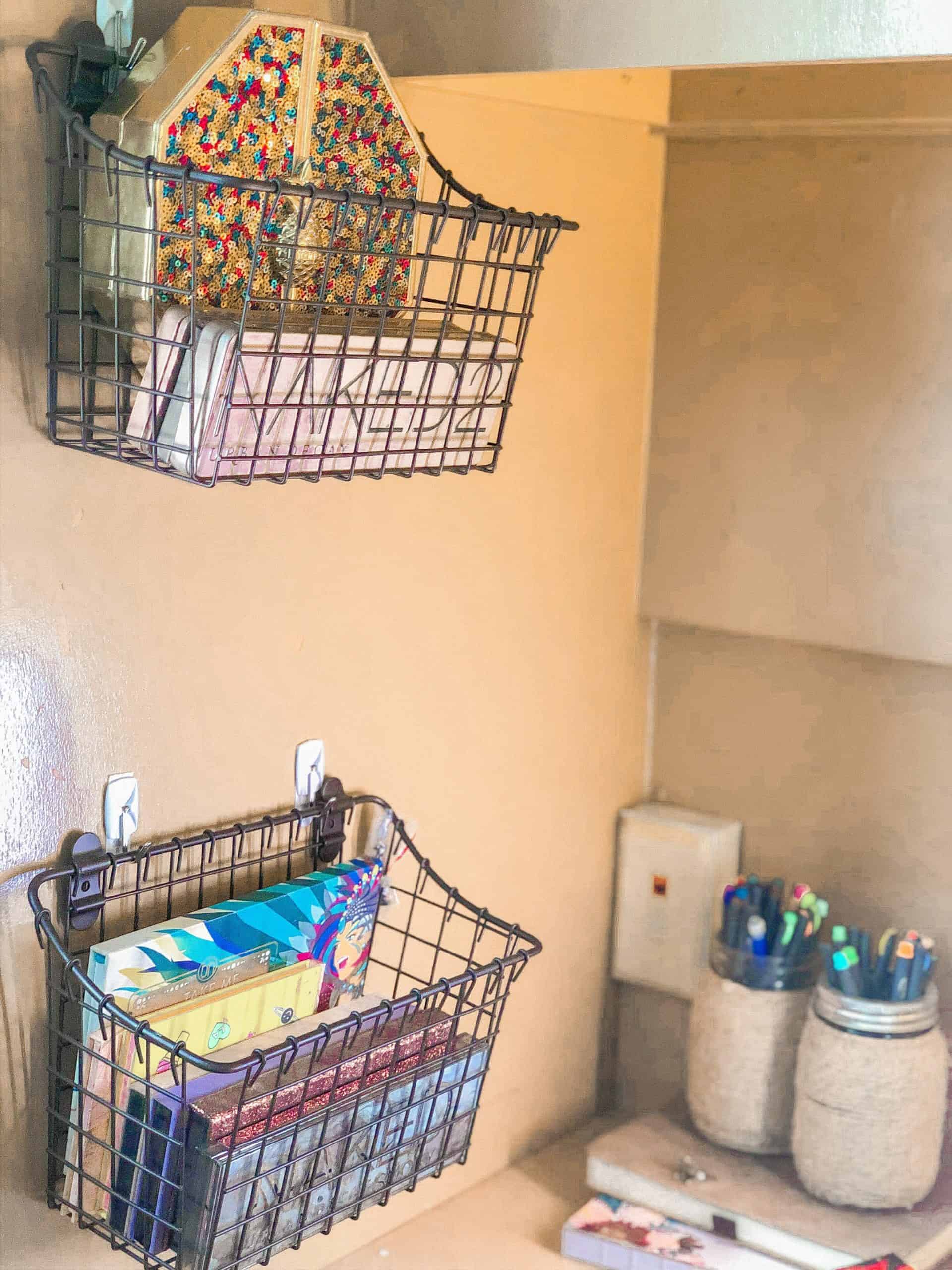 34 Best Dorm Room Organization Ideas All Freshman Should Know By