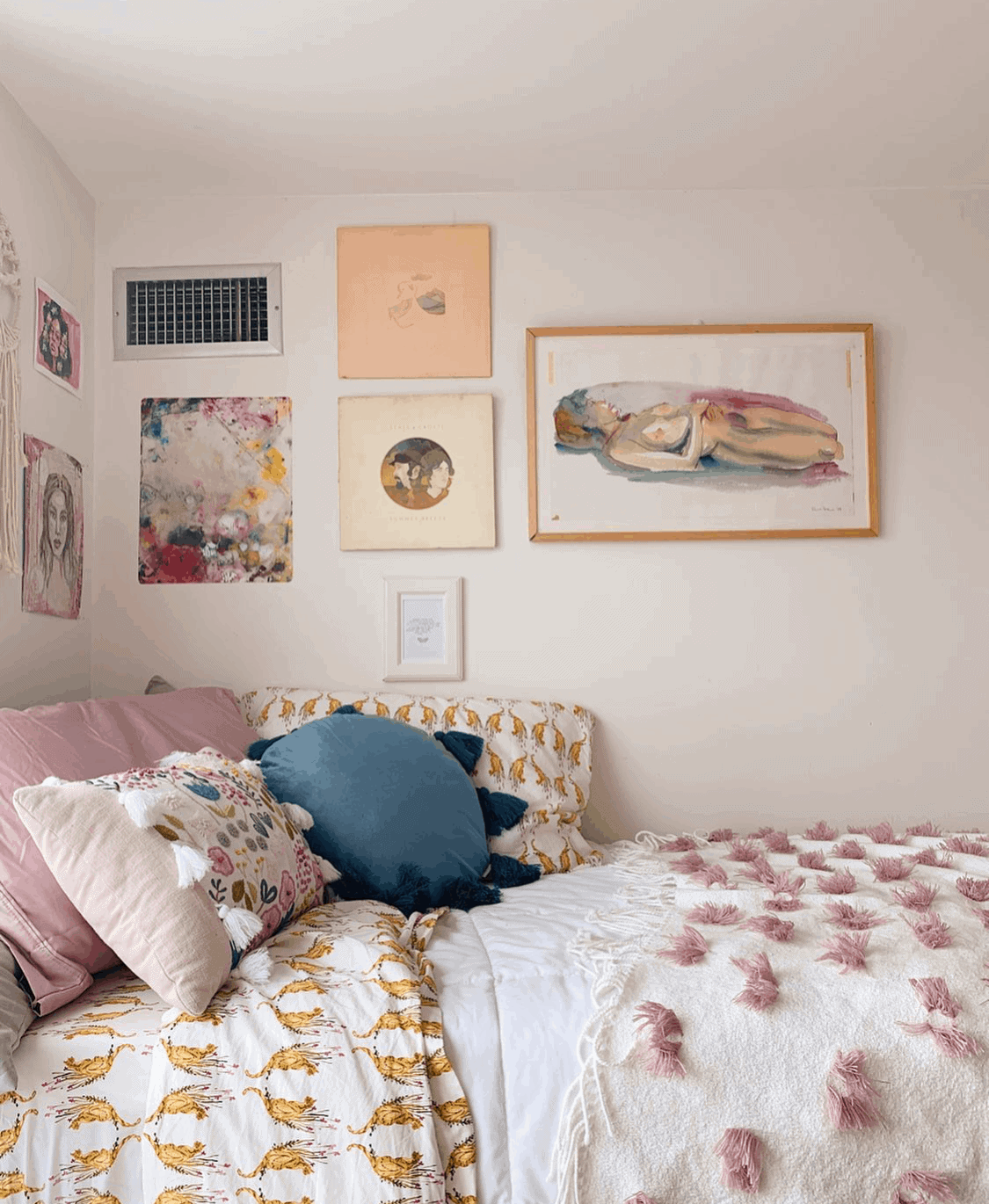 Boho Dorm Room Items Shop By Style Boho Walmart Com Walmart Com