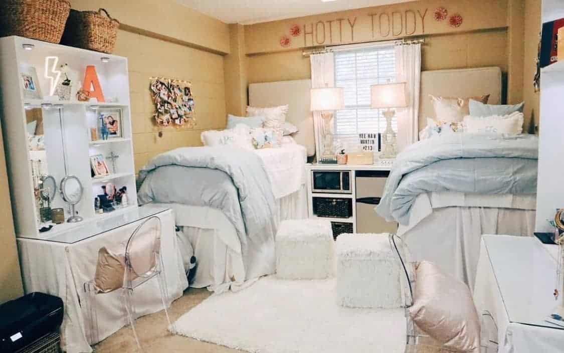 The Best 2020 Dorm Room Decor That Will Completely Transform Your Space