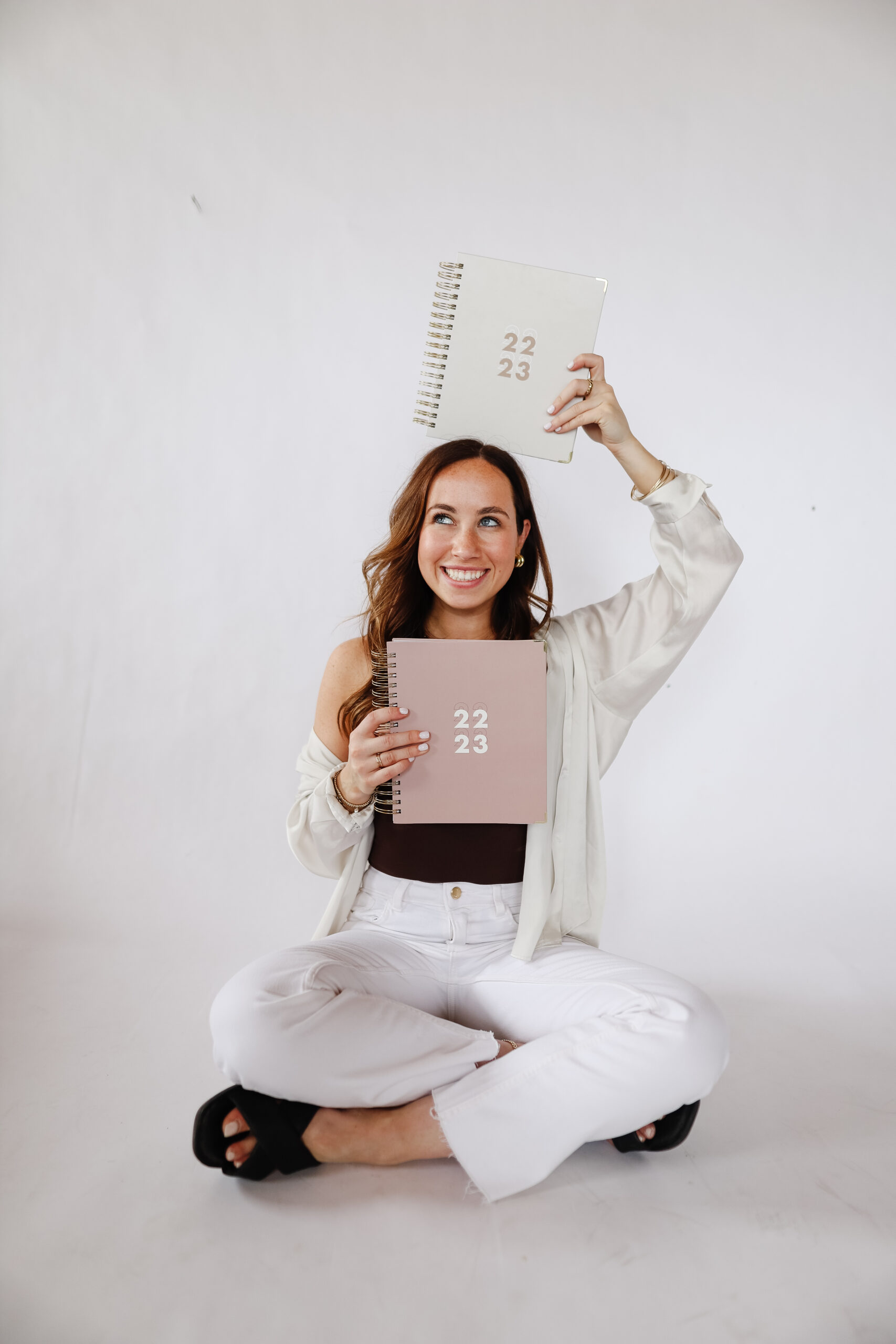 The BSL Planners Launch This WEDNESDAY!! By Sophia Lee