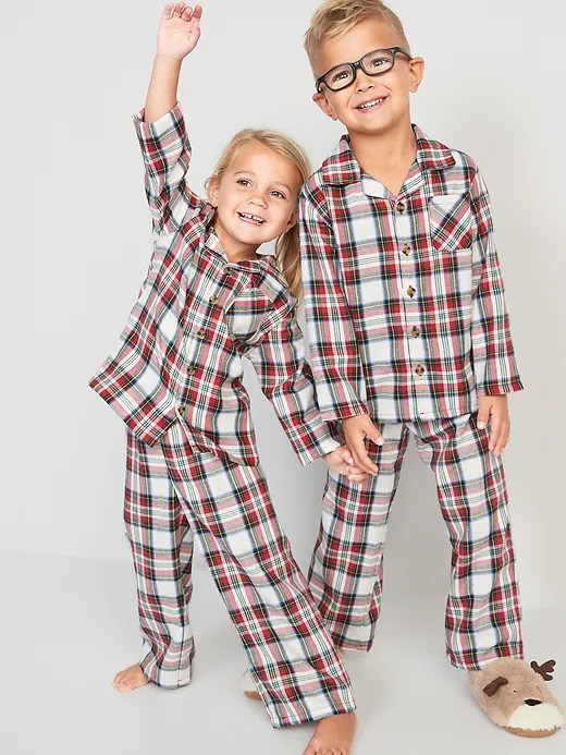 The 43 Best Christmas Pajamas Everyone Will Love This Holiday Season