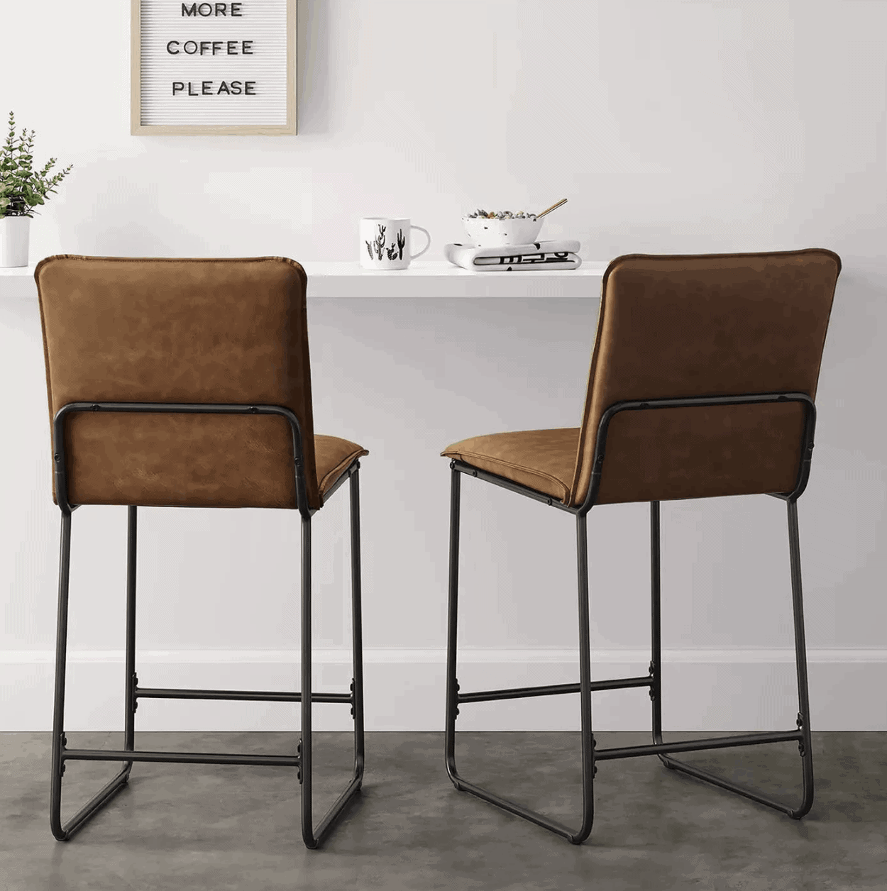 26 Best Bar Stools + Counter Stools in 2021 By Sophia Lee