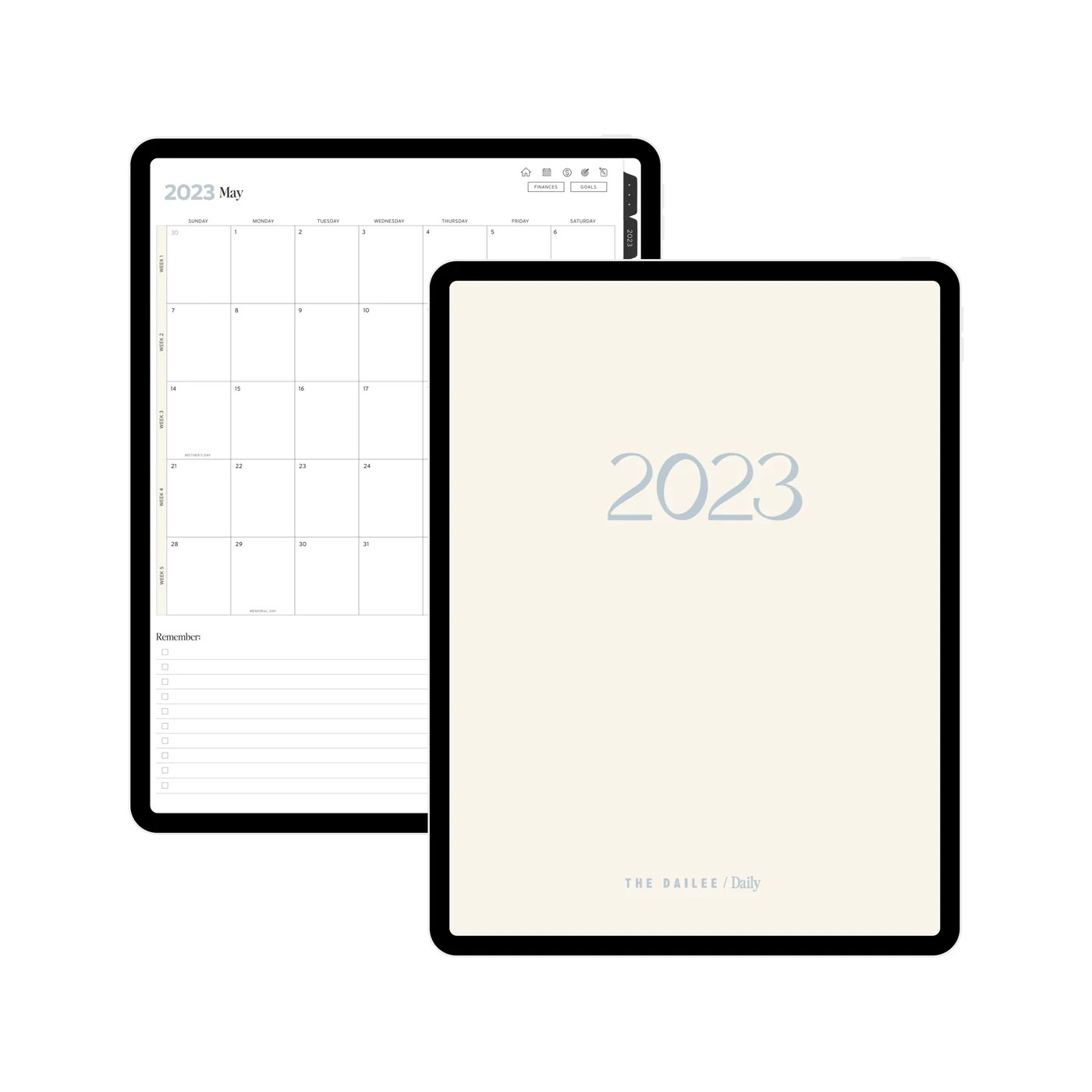 The Best Daily Planner Tricks for TypeA People By Sophia Lee