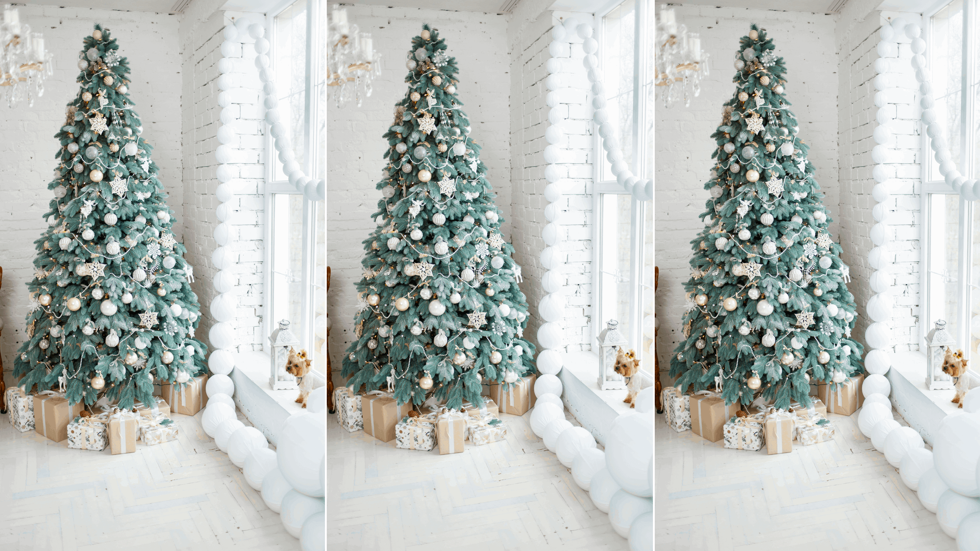 33 Insanely Cheap Christmas Decor We Spotted on Amazon By Sophia Lee