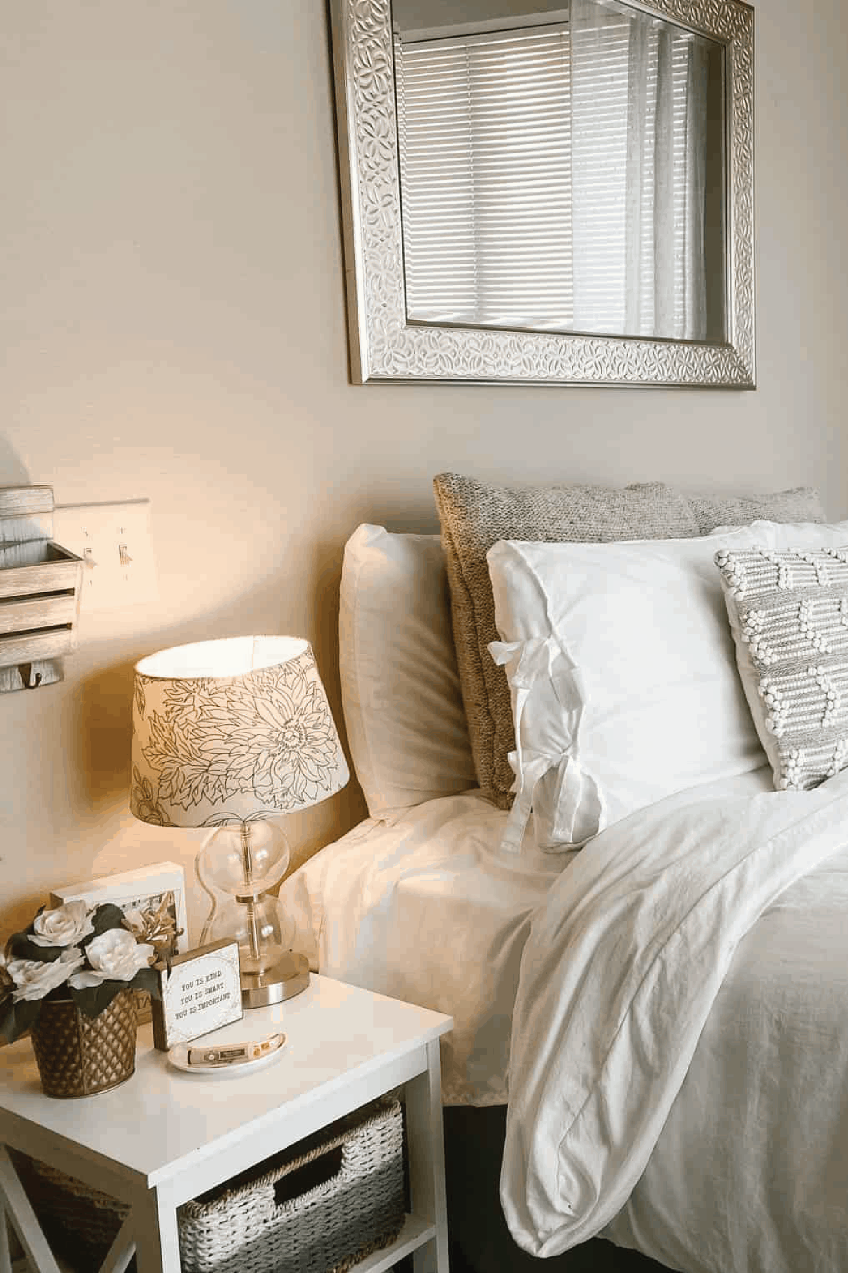 College Apartment List Everything You Need To Buy For Your College