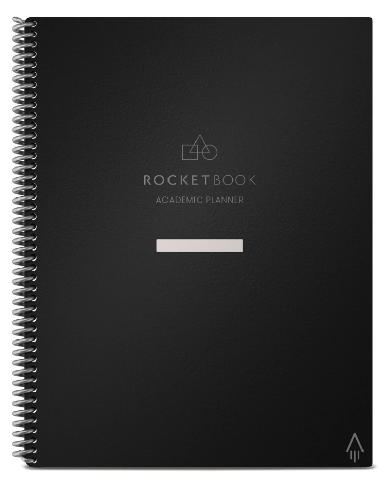 The Absolute BEST College Planner To Keep You Insanely Organized By