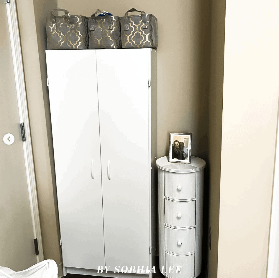19 Genius Dorm Closet Organization Ideas That Will Change Your Life