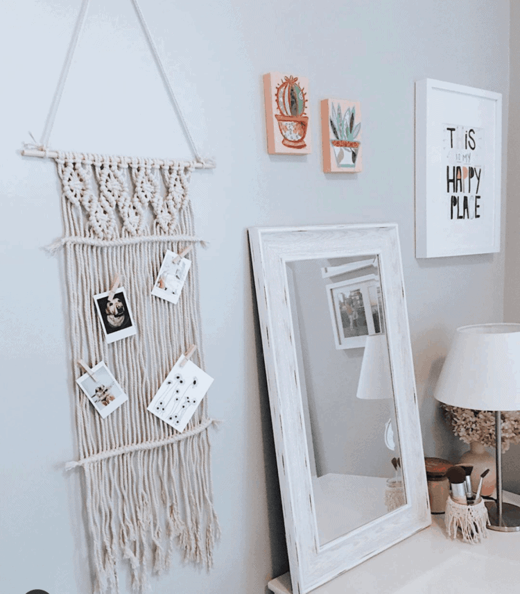 Dorm Room Wall Decor 9 Genius Ways To Decorate Your Dorm Room Walls