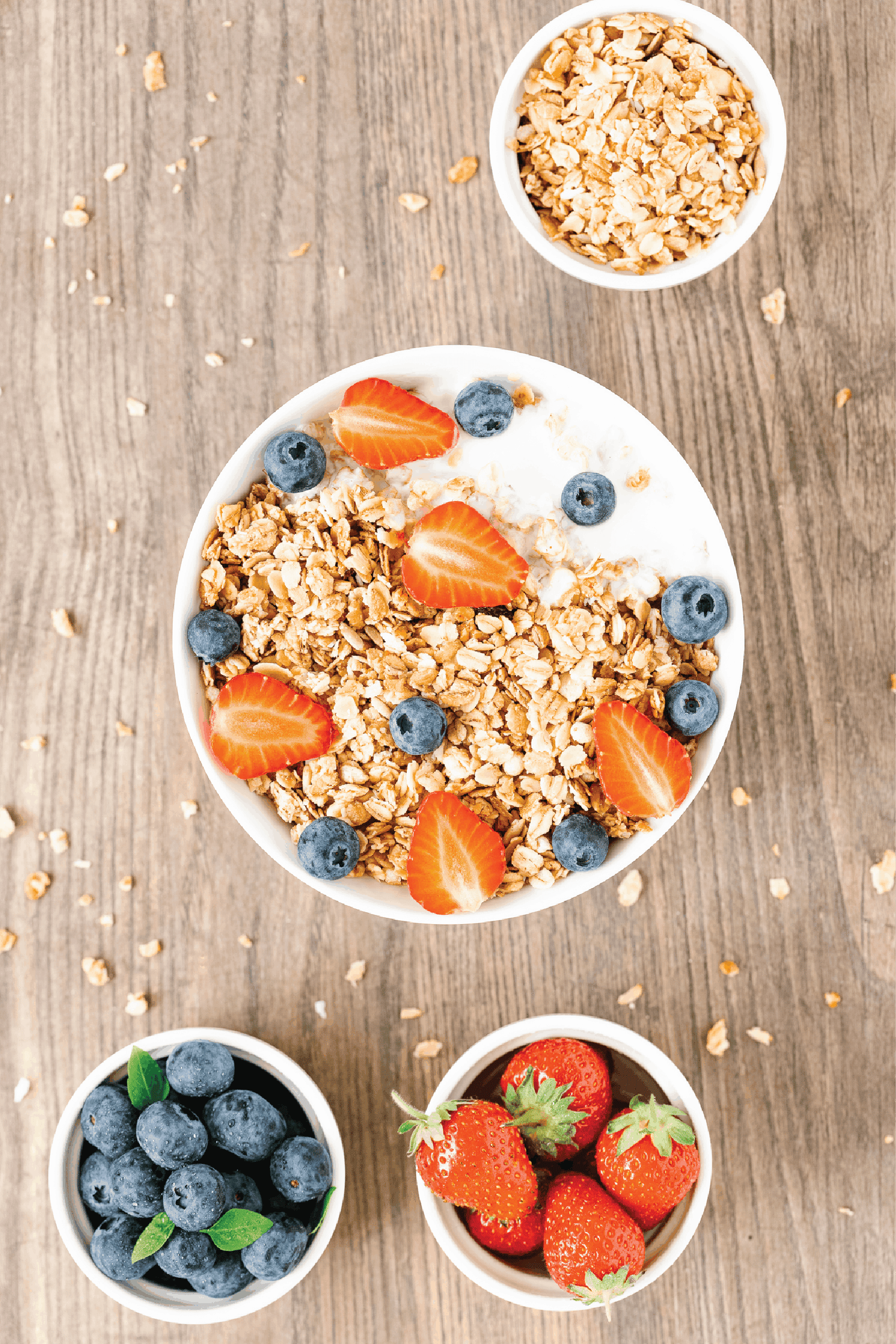 15 Easy College Meals That Are Fast and Affordable By Sophia Lee