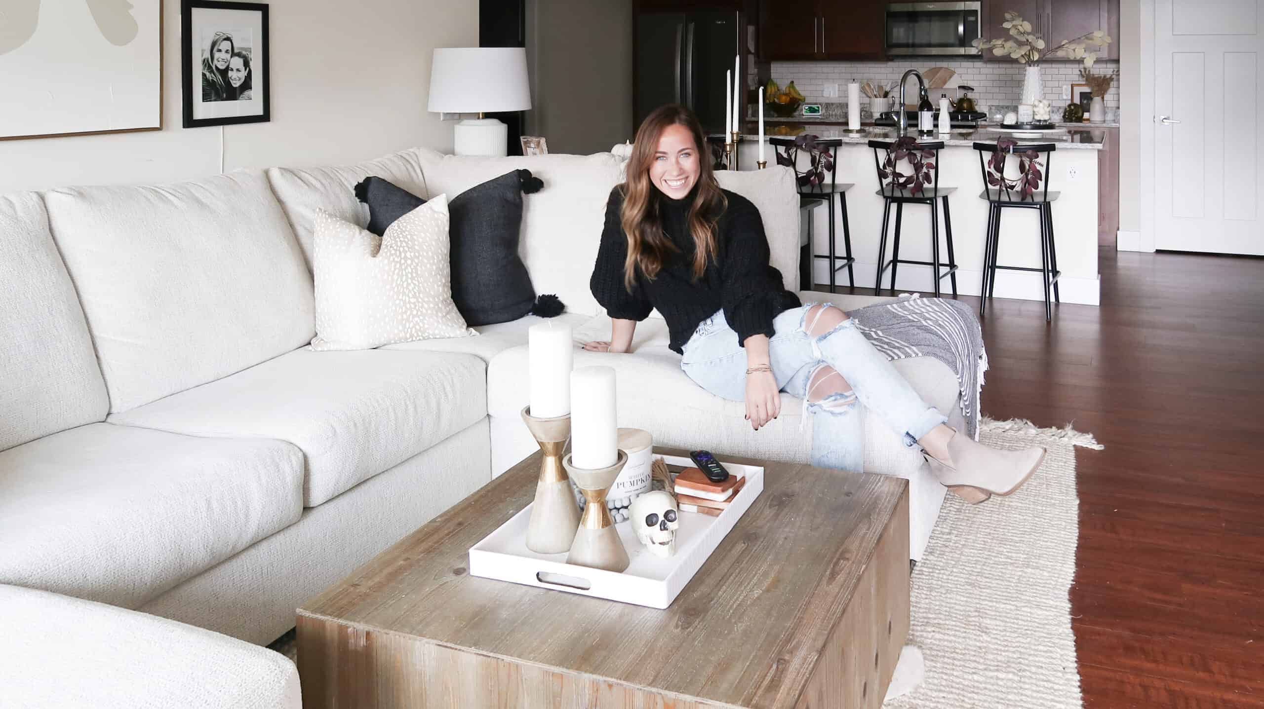 FIRST APARTMENT SERIES How Much My First Apartment + Utilities Cost