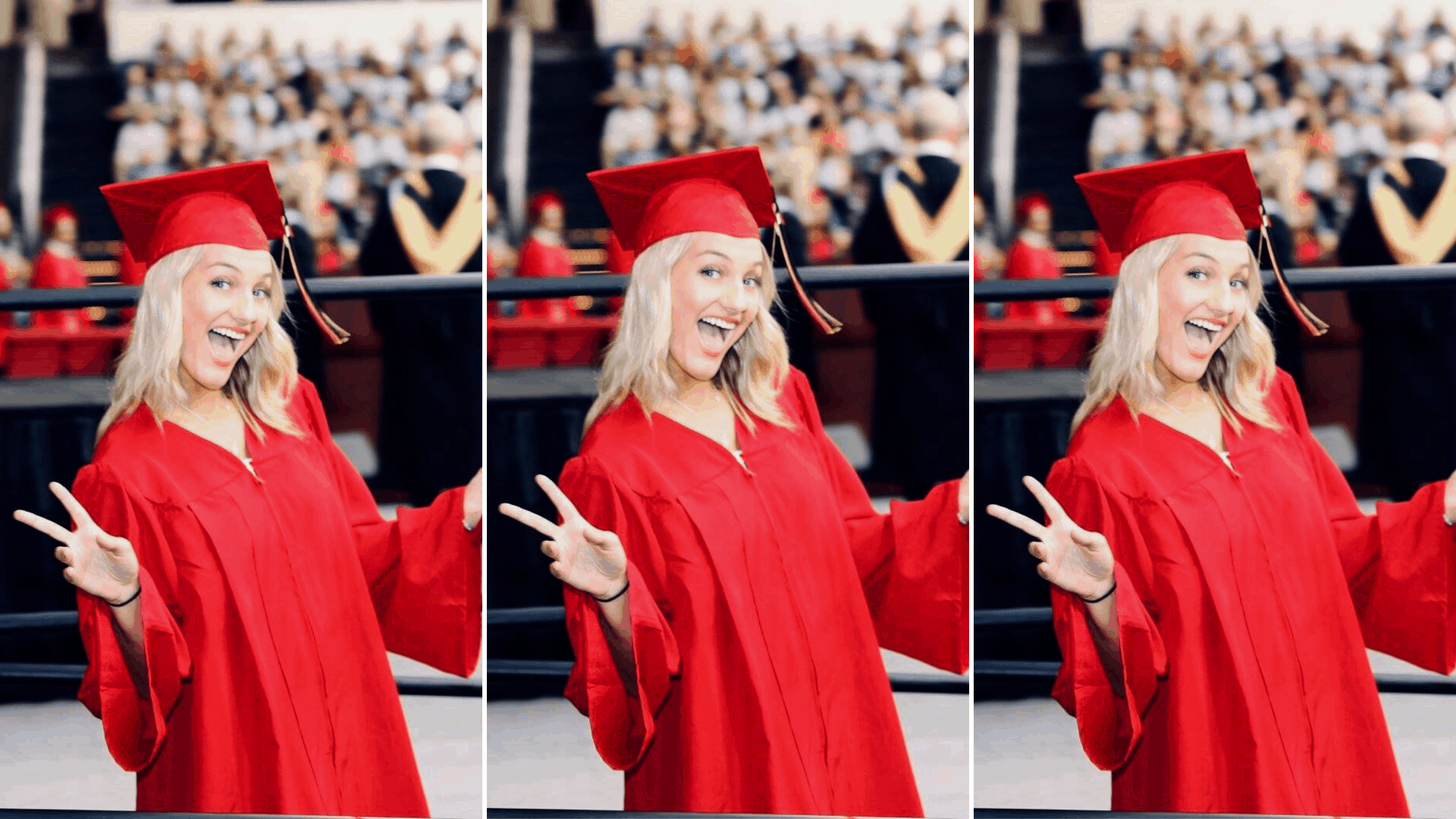 67 Genius Graduation Captions To Spice Up Your Posts This Year By