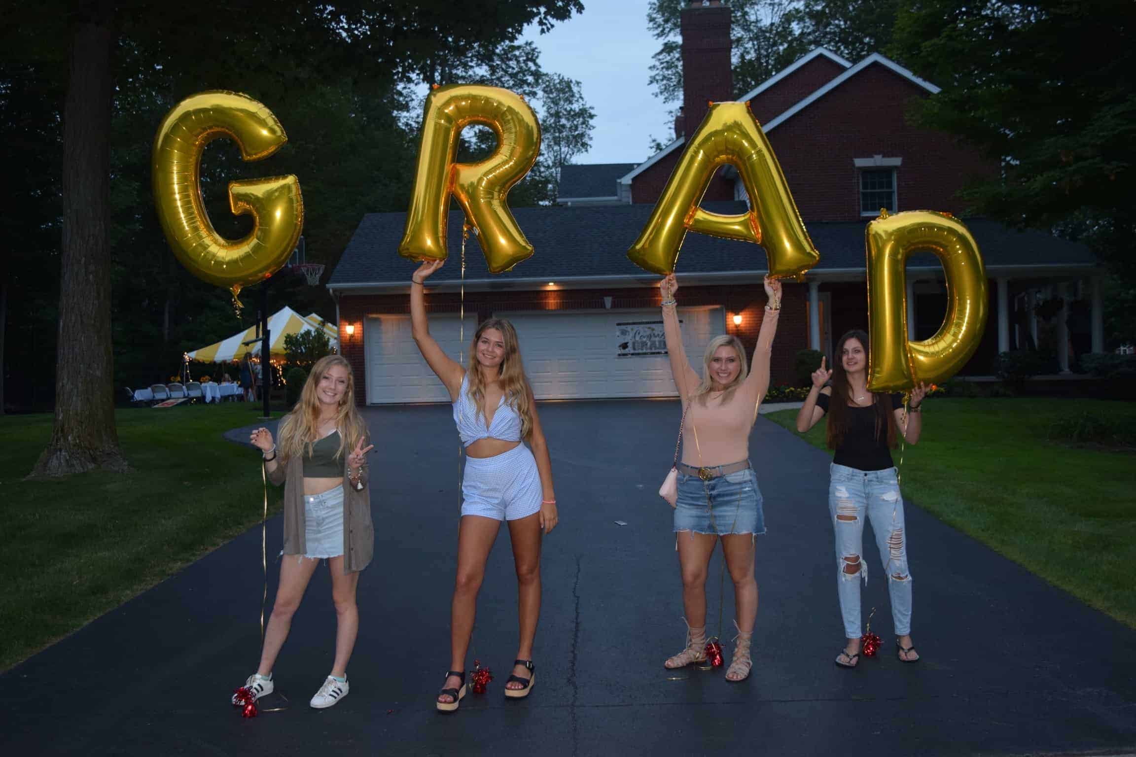 The top 35 Ideas About College Graduation Party Ideas 2020 Home, Family, Style and Art Ideas
