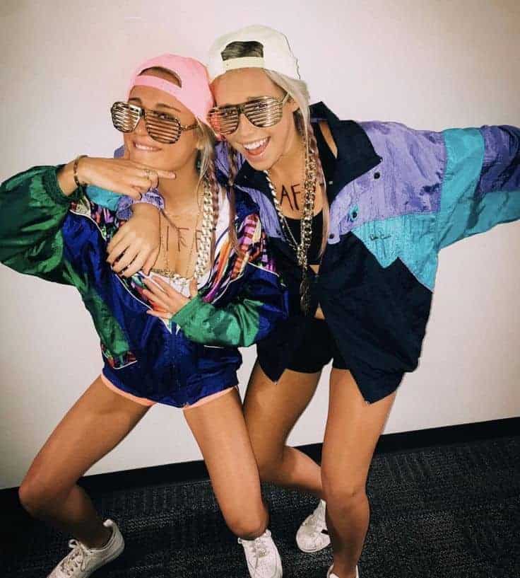 86 Easy College Halloween Costumes That Are Perfect for Any College