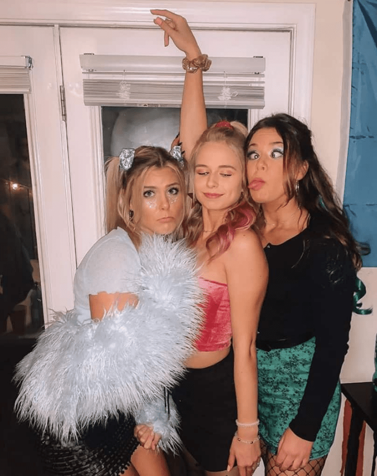34 Cute Halloween Costumes We Want To Wear This Year By Sophia Lee