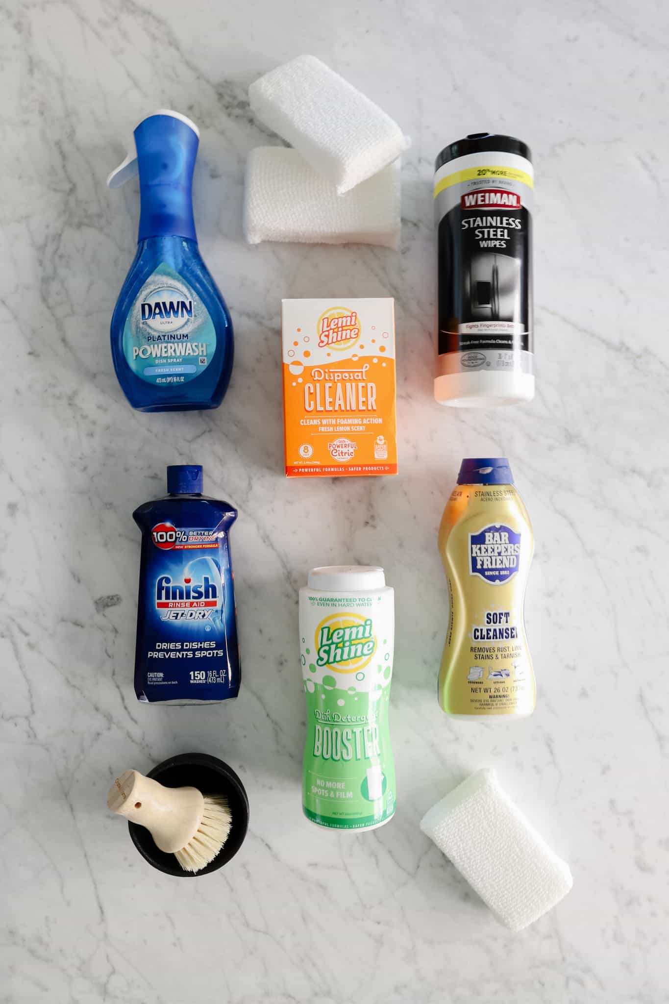 My Favorite Kitchen Cleaning Products 2022 By Sophia Lee