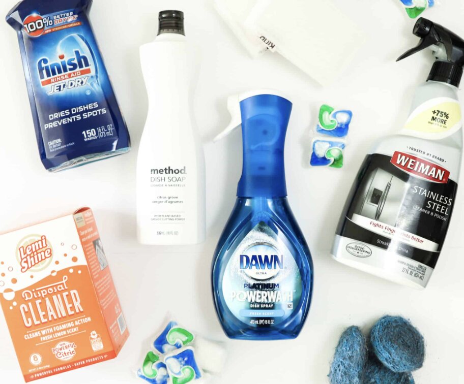 29 Best Kitchen Cleaning Tips Everyone Should Know Tyrool