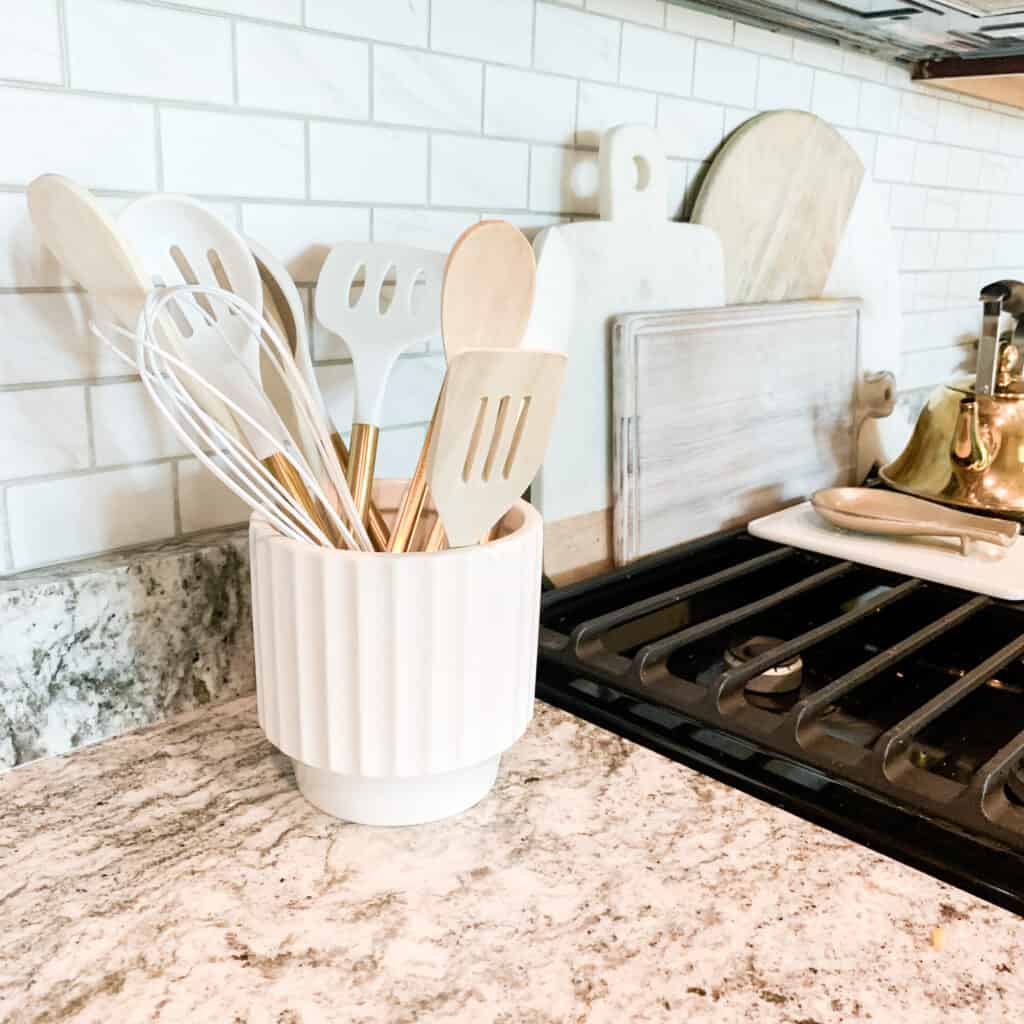 The 1 Kitchen Decor Hack You Should Know About By Sophia Lee