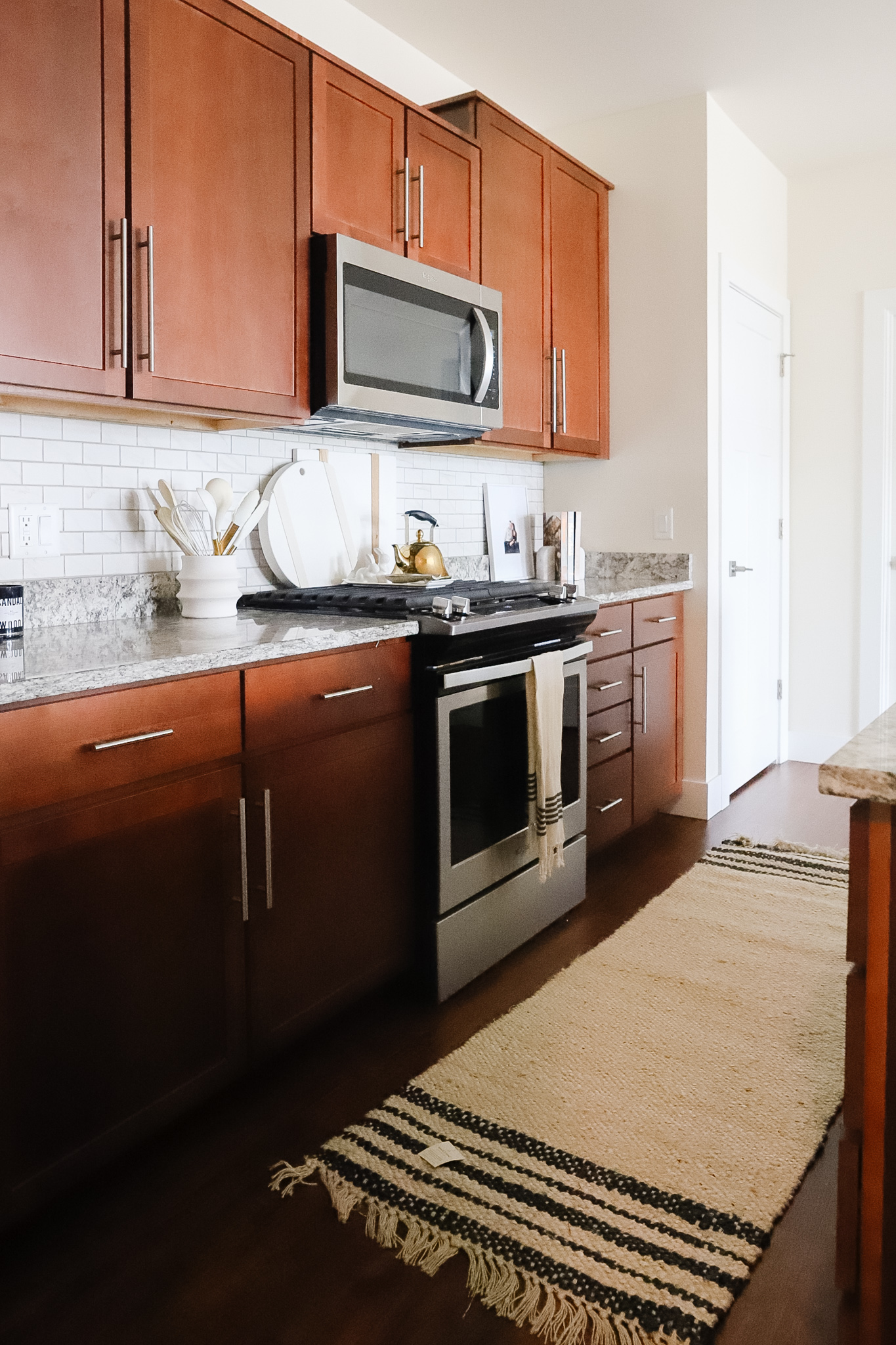 The Cutest Kitchen Runners On The Market Right Now By Sophia Lee