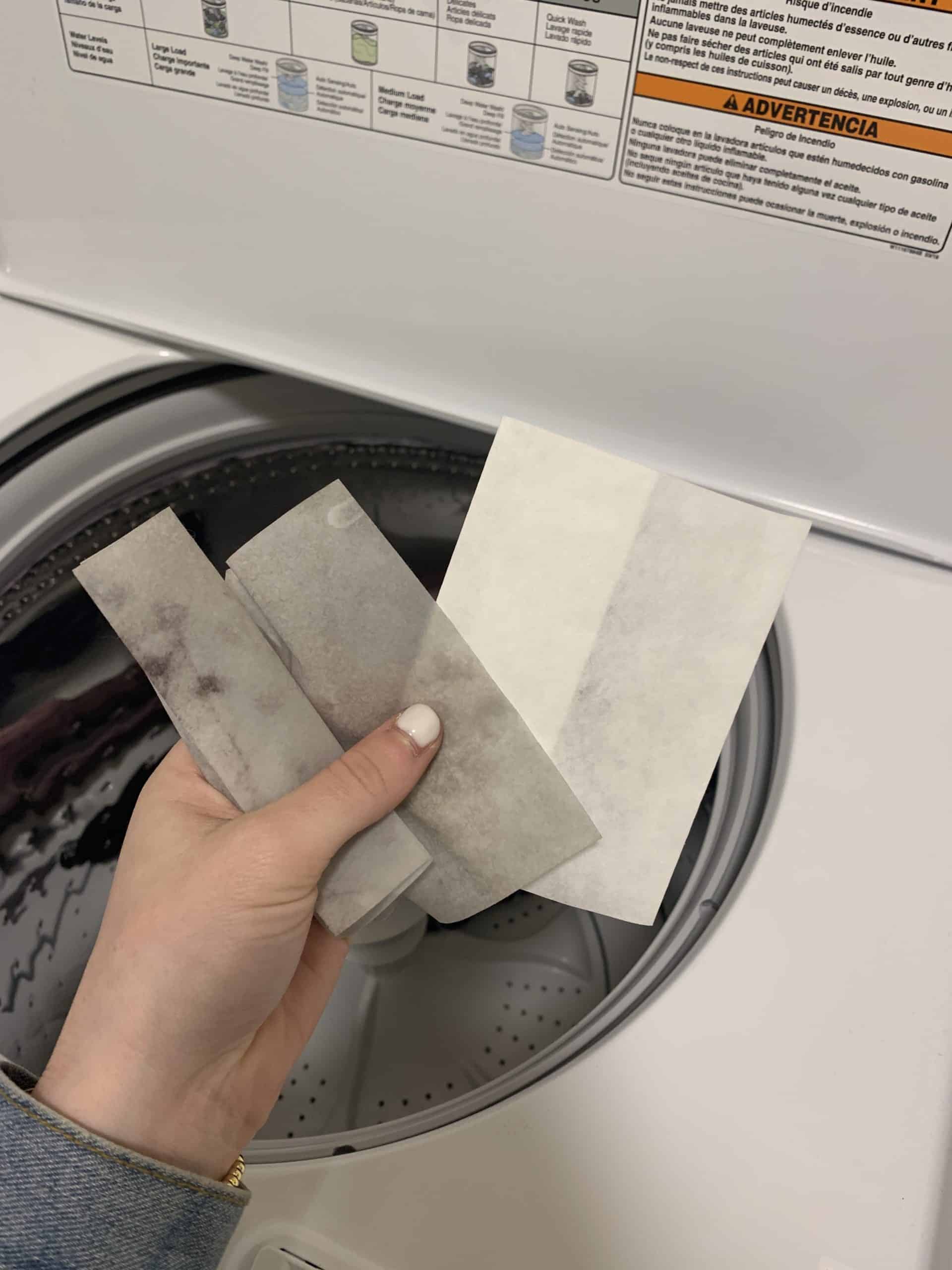 How To Do Laundry + Make Your Clothes Smell Insanely Good By Sophia Lee