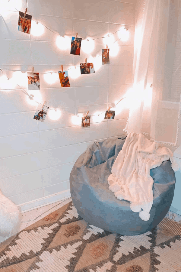 Dorm Room Wall Decor 9 Genius Ways To Decorate Your Dorm Room Walls