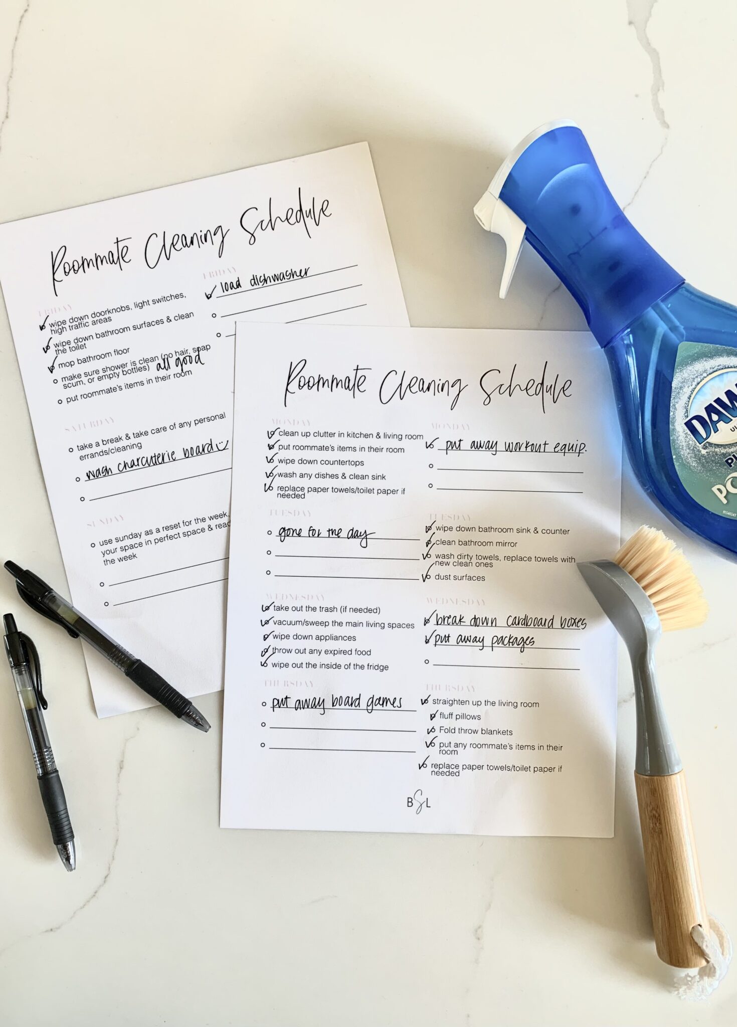 What Not To Bring To College 10 College Products You Do NOT Need By