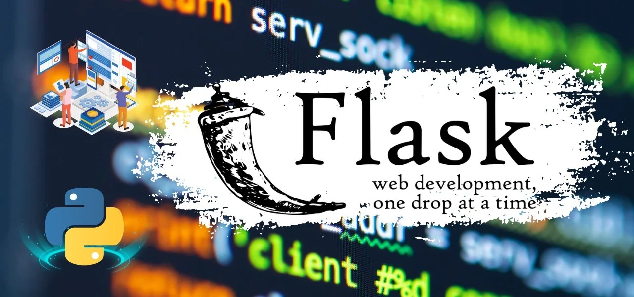 Cómo instalar Flask en Windows
