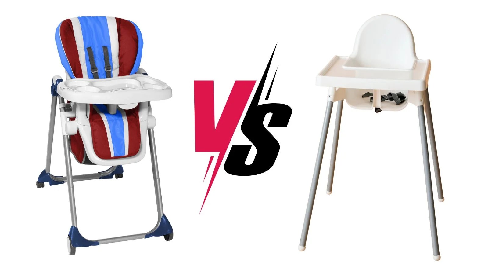 Adjustable vs Fixed High Chairs Which is Best for Your Baby? byszone