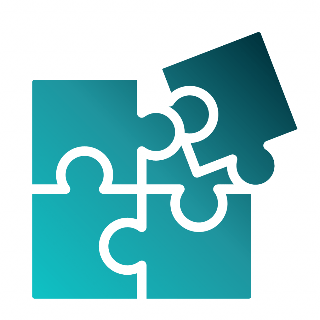 Durch Kooperation in eine digitale Zukunft BYTE Challenge