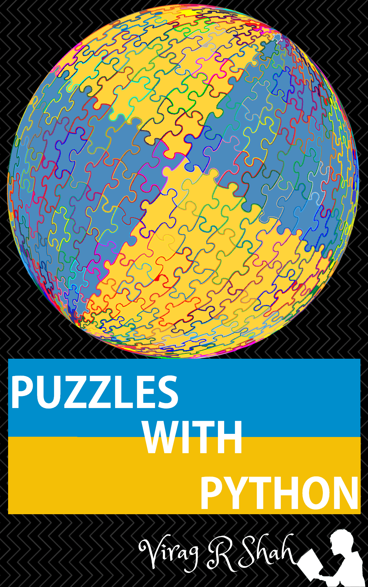 Puzzles With Python Puzzles For Everybody BYTEMAN
