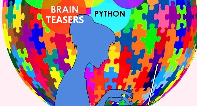 Brain Teasers with Coding BYTEMAN