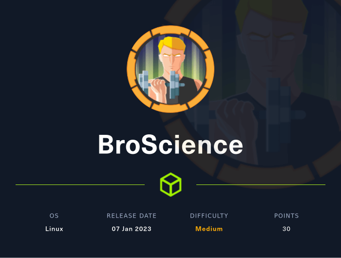 Broscience net worth