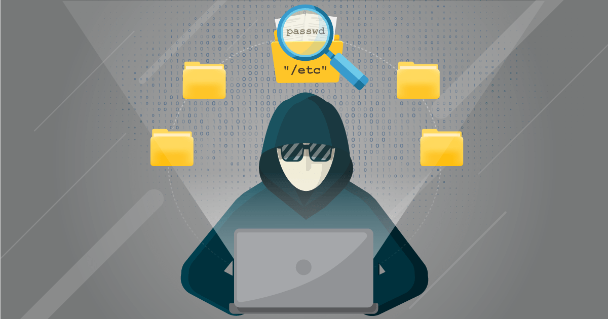 Directory Traversal Qué es y como funciona Byte Mind