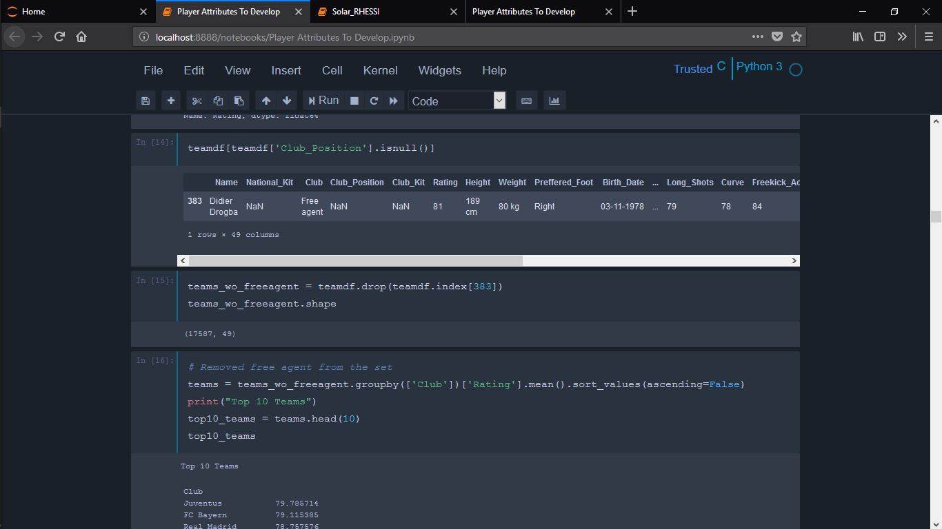 Make Your Jupyter Notebooks Cool