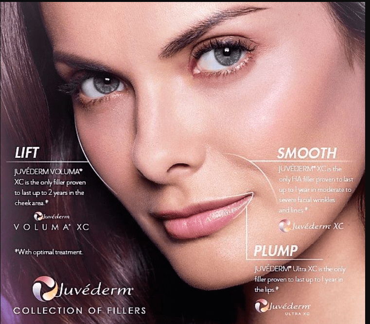 Juvederm Fillers; All You Should Know Latest World News Breaking
