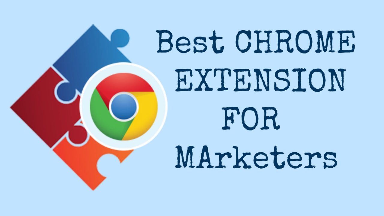 What Are The Best Google Chrome Extensions ByteCode