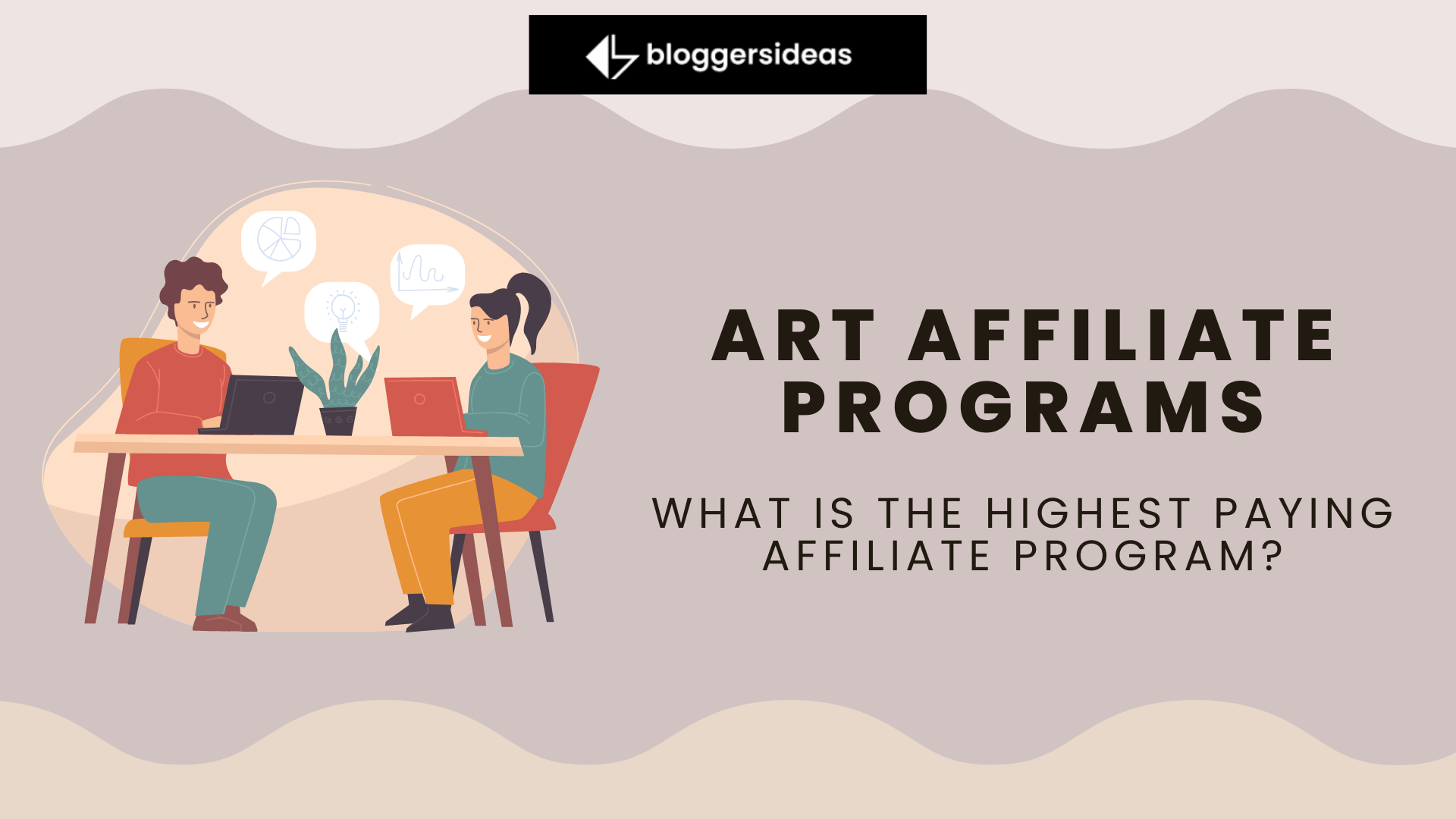 Top 18+ Art Affiliate Programs 2024 Ready To Earn Now? 🤑