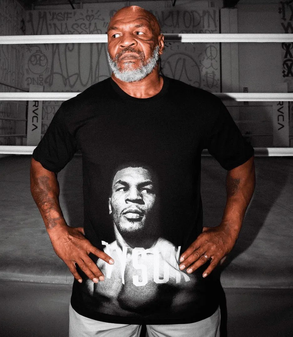 Mike Tyson Net Worth 2024 How Rich Is The Boxing Icon?