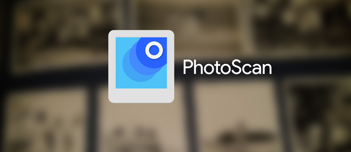 PhotoScan de Google Fotos, la nueva app para escanear tus fotos