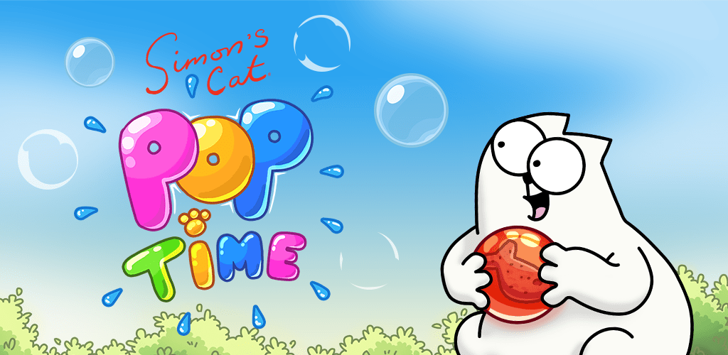 Simon's Cat Pop Time kostenlos am PC spielen, so geht es!