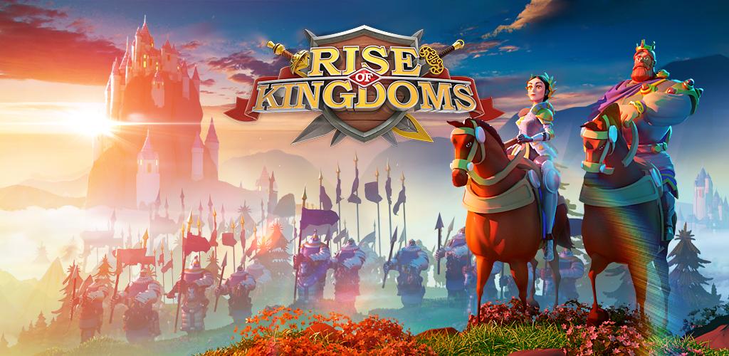 Jugar a Rise of Kingdoms Lost Crusade gratis en la PC, así es como