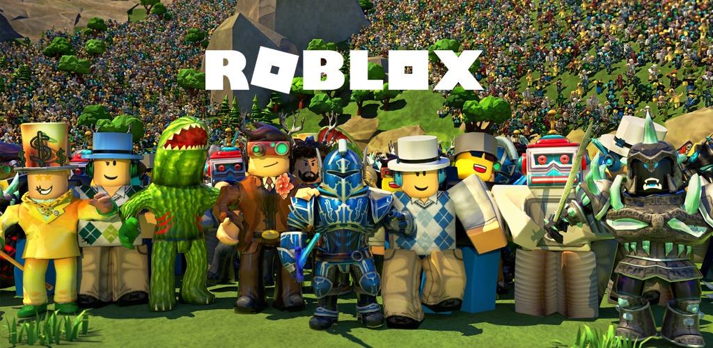 Gioca e Scarica ROBLOX gratuitamente sul PC, è così che