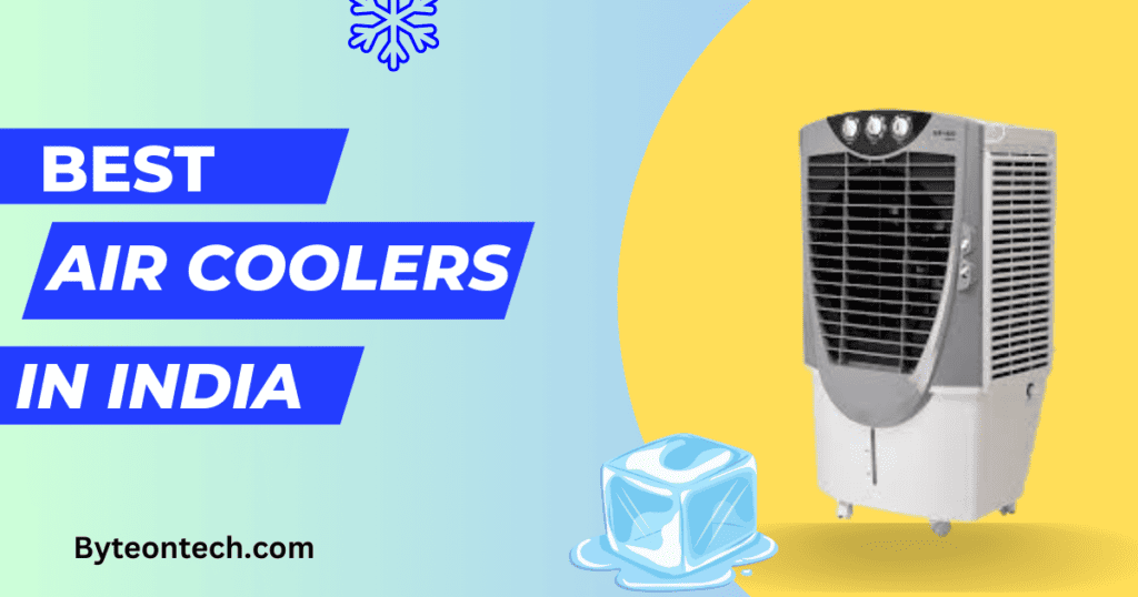 Best Air Cooler in India 2024