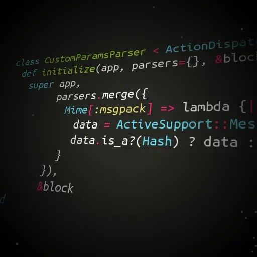 Parsing MessagePack to Rails params Byteplumbing