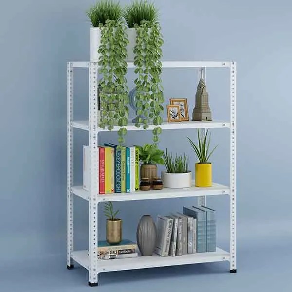 Garage Storage Light Duty Shelving Units Storage Racking Supplier