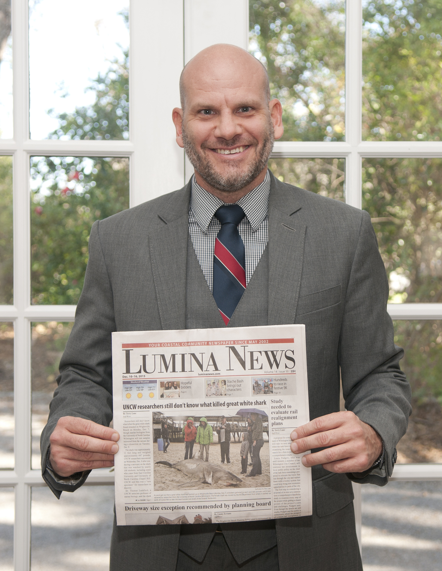 By Terry Lane, writer